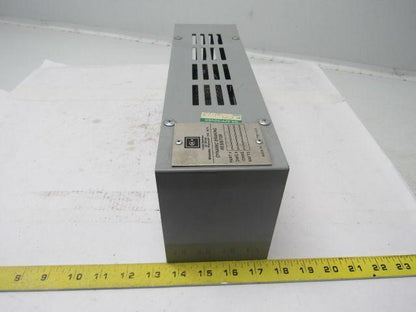 Cutler Hammer SVG17ED1003 Dynamic Braking Resistor 20 Ohms 500 Watt