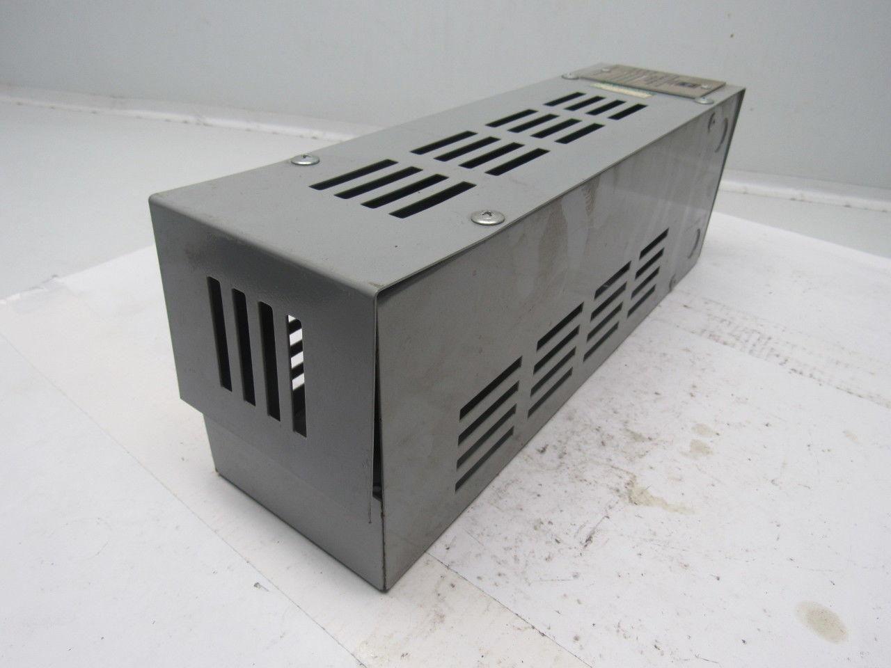 Cutler Hammer SVG17ED1003 Dynamic Braking Resistor 20 Ohms 500 Watt