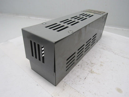 Cutler Hammer SVG17ED1003 Dynamic Braking Resistor 20 Ohms 500 Watt