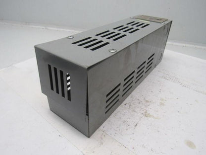 Cutler Hammer SVG17ED1003 Dynamic Braking Resistor 20 Ohms 500 Watt