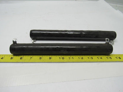 Ohmite L225J75R Chassis Mount Resistor 75O 225W