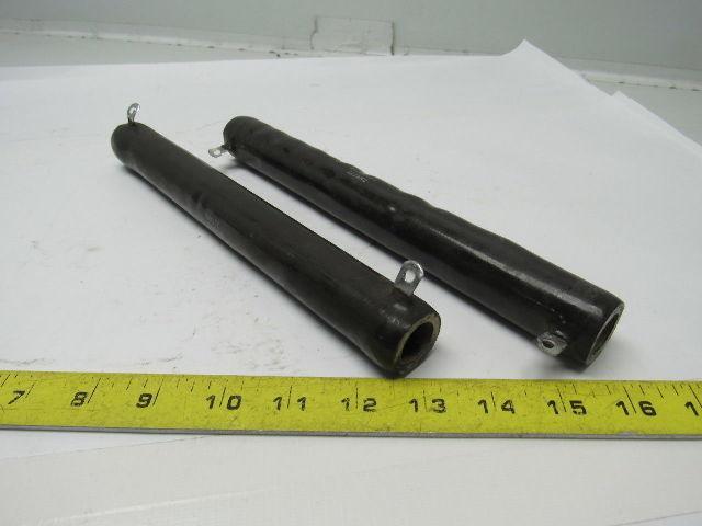 Ohmite L225J75R Chassis Mount Resistor 75O 225W