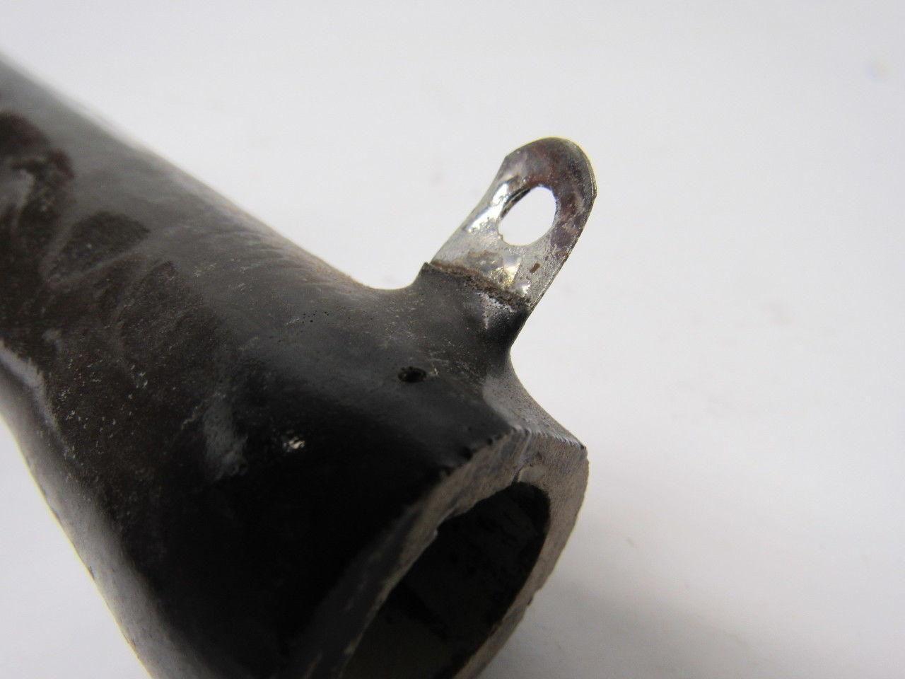 Ohmite L225J75R Chassis Mount Resistor 75O 225W