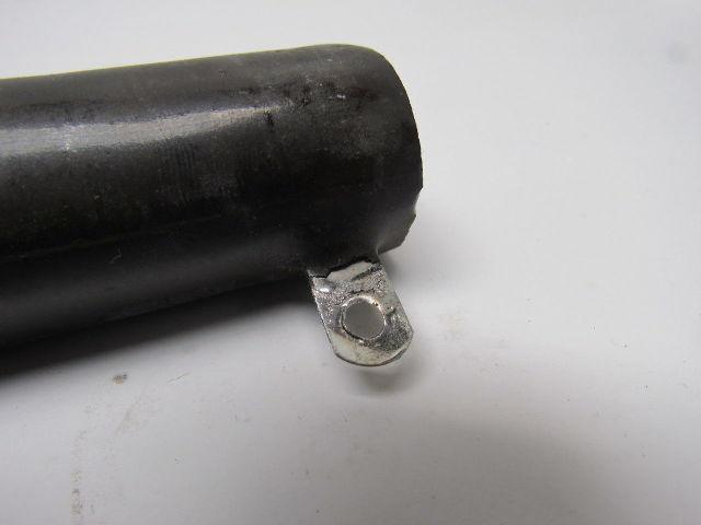 Ohmite L225J75R Chassis Mount Resistor 75O 225W