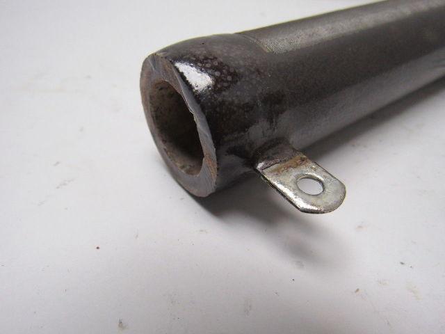 Ohmite D175K2K5 Enamel Resistor 175W 2500O Lot Of 2