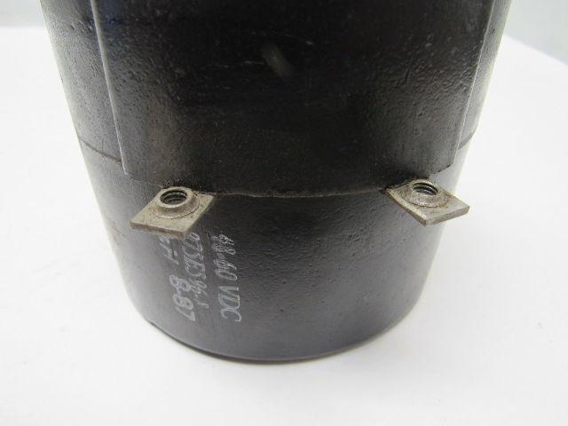 P&H Crane 975E596-8 48-60 VDC Coil