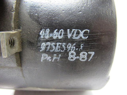 P&H Crane 975E596-8 48-60 VDC Coil
