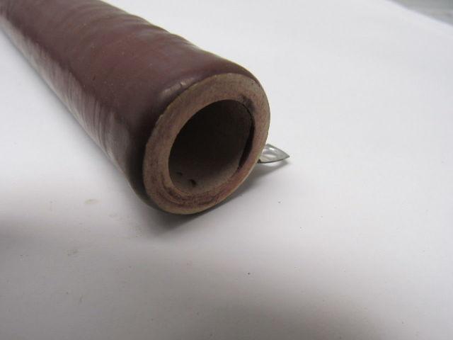 Memcor FR200 9317 Chassis Mount 15 Ohm Resistor Lot Of 2