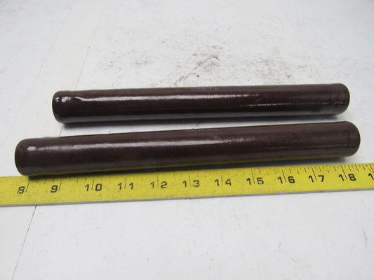 Memcor FR200 9136 Chassis Mount Resistor 35 Ohm Lot of 2