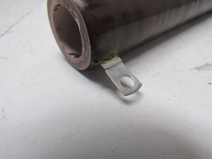 Memcor FR200 9522 Chassis Mount Resistor 35 Ohm Lot Of 2