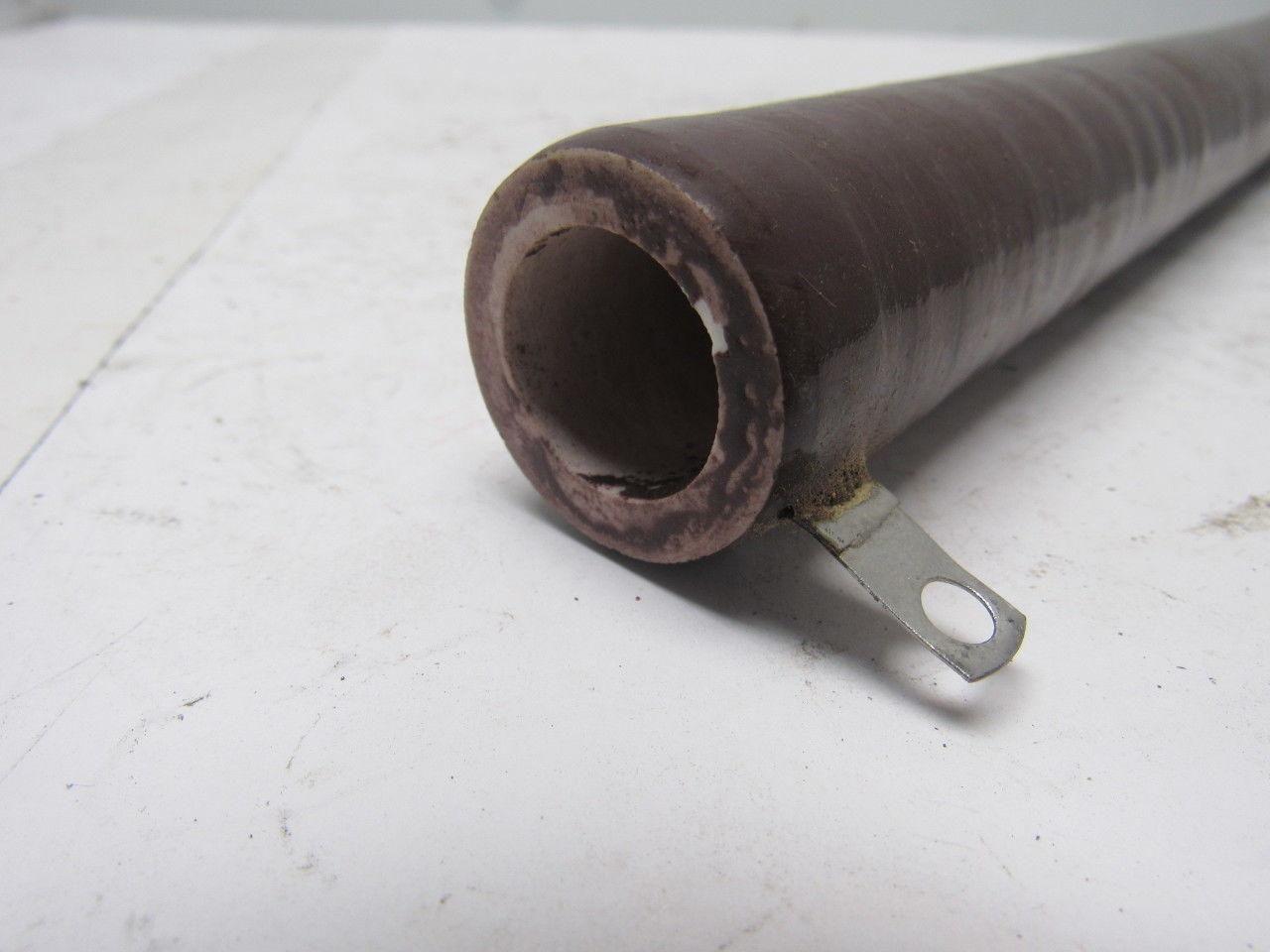 Memcor FR200 9522 Chassis Mount Resistor 35 Ohm Lot Of 2