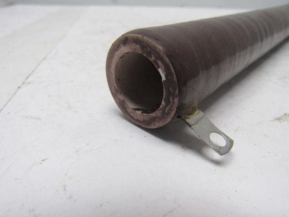 Memcor FR200 9522 Chassis Mount Resistor 35 Ohm Lot Of 2