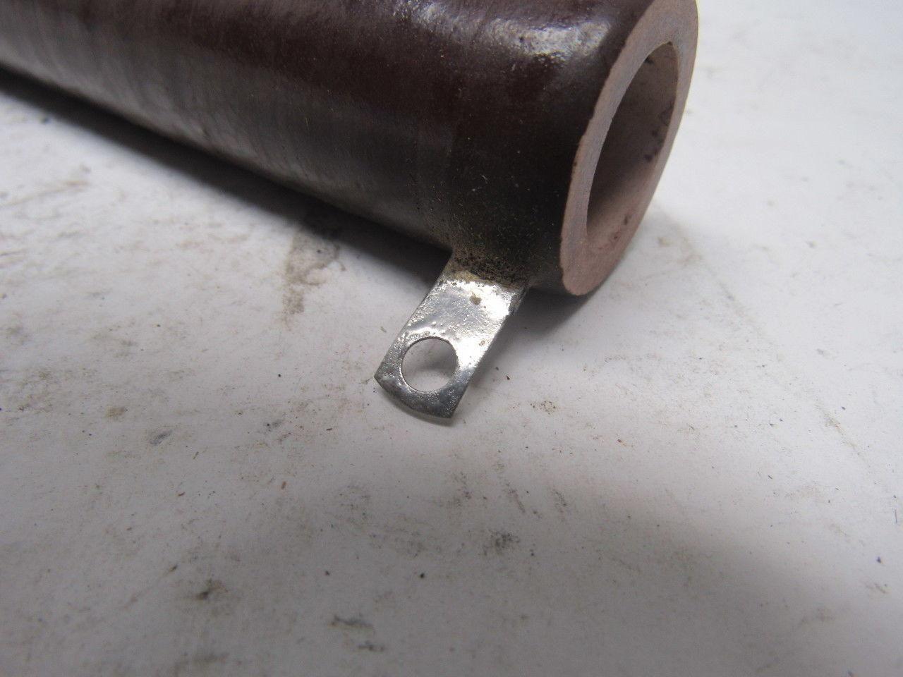 Memcor FR200 9522 Chassis Mount Resistor 35 Ohm Lot Of 2