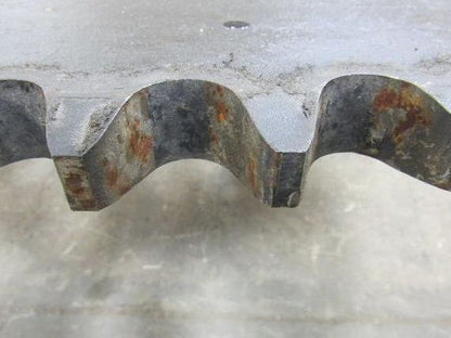 MARTIN SPROCKET 160M80 QD Bushing Bore 1 Strand Roller Chain Sprocket 80 Tooth
