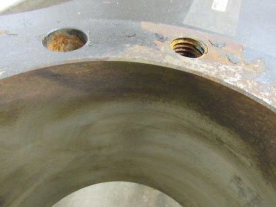 MARTIN SPROCKET 160M80 QD Bushing Bore 1 Strand Roller Chain Sprocket 80 Tooth