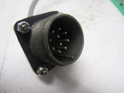 Rapistan DF65157649 Demag Magnet Sensor Control Board
