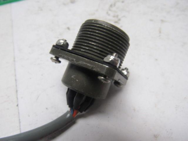 Rapistan DF65157649 Demag Magnet Sensor Control Board