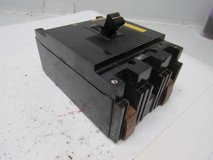 Square D 989219 Circuit Breaker 240V 100A 2 Pole Molded Case