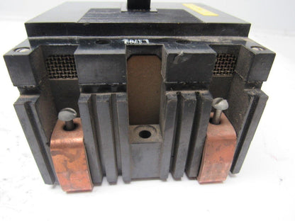 Square D 989219 Circuit Breaker 240V 100A 2 Pole Molded Case