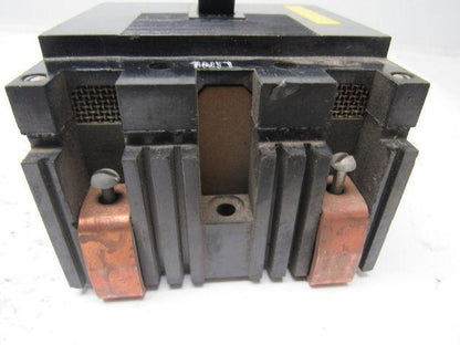 Square D 989219 Circuit Breaker 240V 100A 2 Pole Molded Case