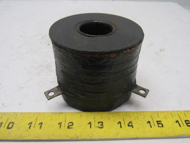 Siemens-Allis 14 182 698 250 VDC Coil Replacement