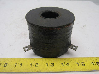 Siemens-Allis 14 182 698 250 VDC Coil Replacement