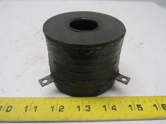 Siemens-Allis 14 182 698 250 VDC Coil Replacement