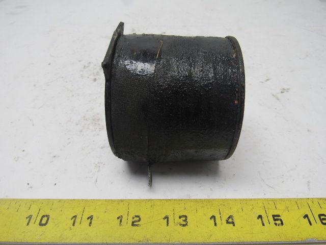 Siemens-Allis 14 182 698 250 VDC Coil Replacement