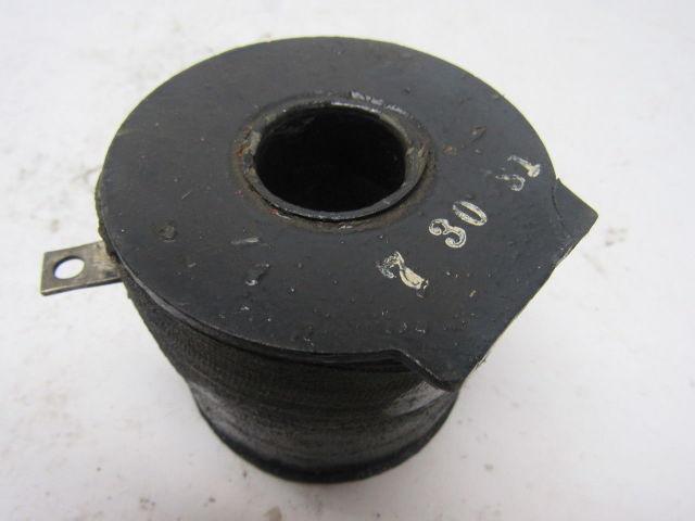 Siemens-Allis 14 182 698 250 VDC Coil Replacement
