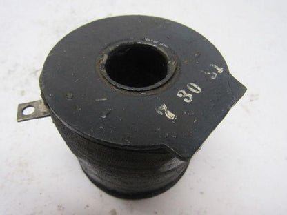 Siemens-Allis 14 182 698 250 VDC Coil Replacement