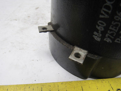 P&H 975E596-8 48-60 VDC Contactor Coil Replacement