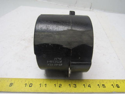 P&H 975E596-8 48-60 VDC Contactor Coil Replacement