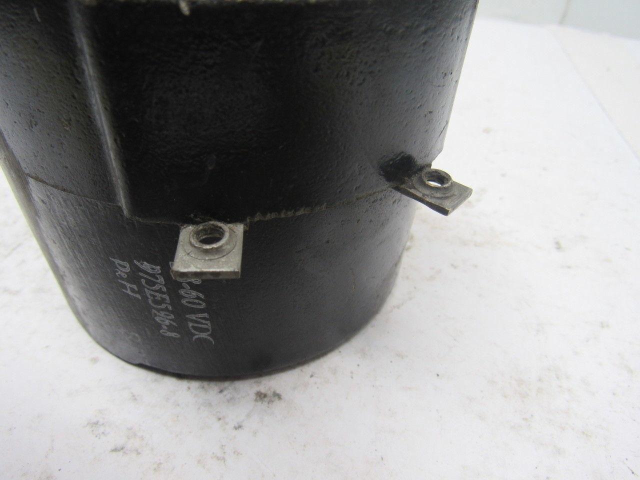 P&H 975E596-8 48-60 VDC Contactor Coil Replacement