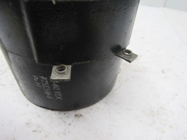 P&H 975E596-8 48-60 VDC Contactor Coil Replacement
