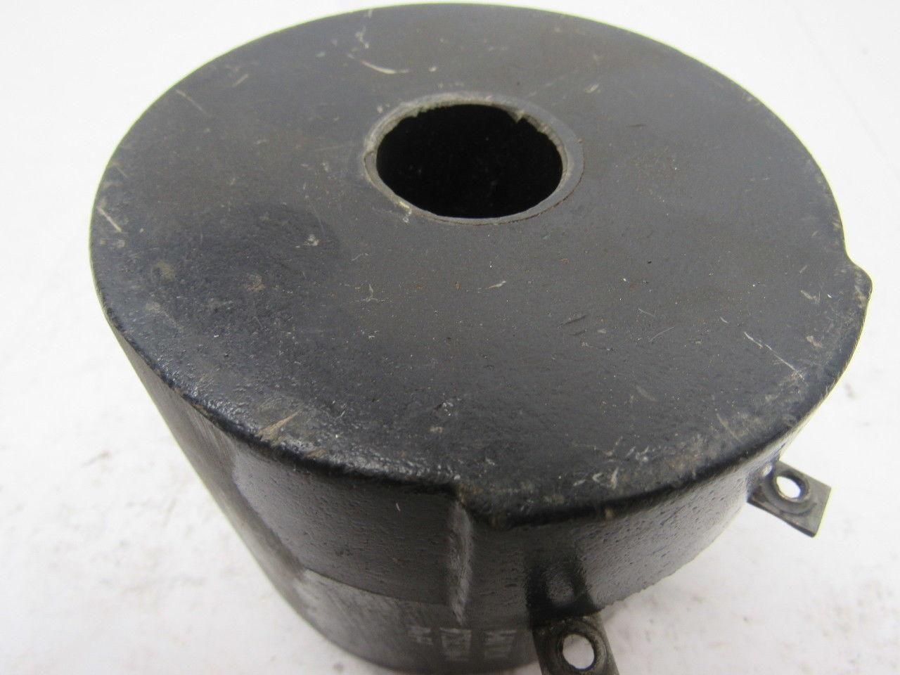 P&H 975E596-8 48-60 VDC Contactor Coil Replacement