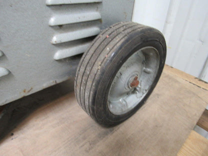 KSM OMARK Bantam Pack 550 Stud Welding Control Unit 208/230 416/480 580 Volt