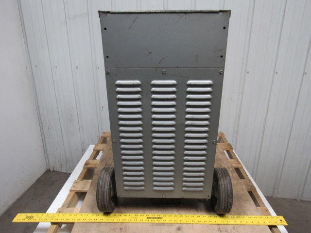 KSM OMARK Bantam Pack 550 Stud Welding Control Unit 208/230 416/480 580 Volt