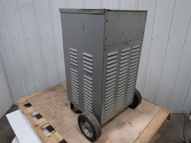 KSM OMARK Bantam Pack 550 Stud Welding Control Unit 208/230 416/480 580 Volt