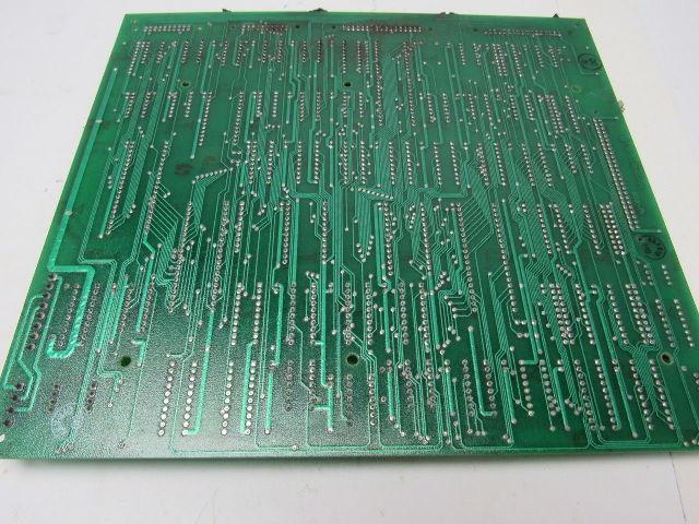 Adept Technology 10300-46610 Storage Controller Board REV. D
