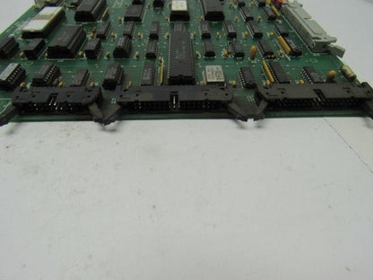 Adept Technology 10300-46610 Storage Controller Board REV. D