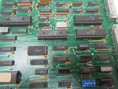 Adept Technology 10300-46600 Storage Controller Board REV. G