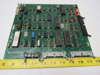 Adept Technology 10300-46600 Storage Controller Board REV. G