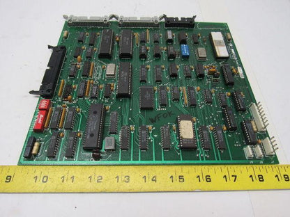 Adept Technology 10300-46600 Storage Controller Board REV. G