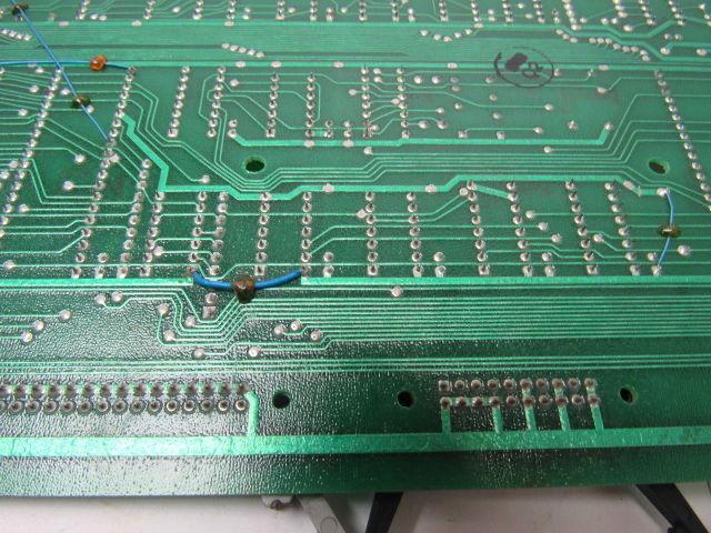 Adept Technology 10300-46600 Storage Controller Board REV. G