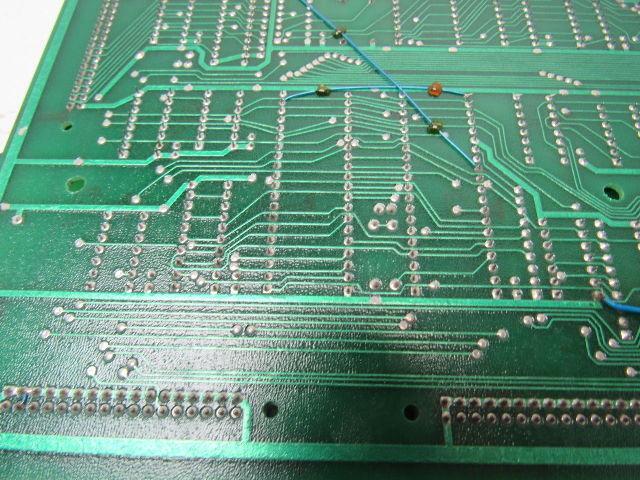 Adept Technology 10300-46600 Storage Controller Board REV. G