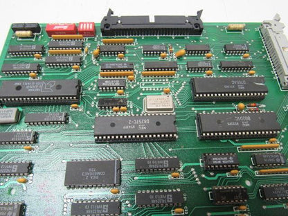 Adept Technology 10300-46600 Storage Controller Board REV. G
