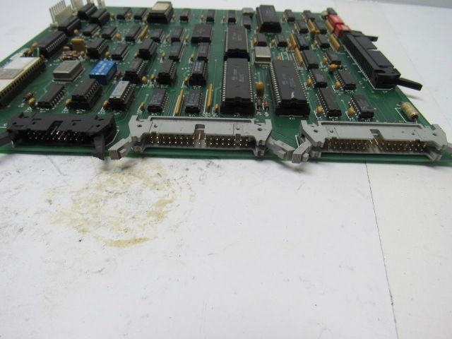 Adept Technology 10300-46600 Storage Controller Board REV. G