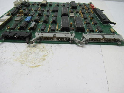 Adept Technology 10300-46600 Storage Controller Board REV. G