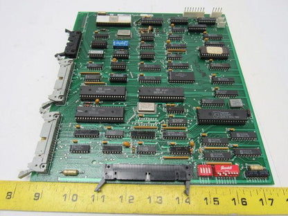 Adept Technology 10300-46600 Storage Controller Board REV. G