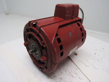 Dayton Circulator Pump Motor 1/6 HP.